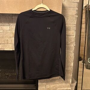 NWT Under Armour Base Layer Shirt 2.0
